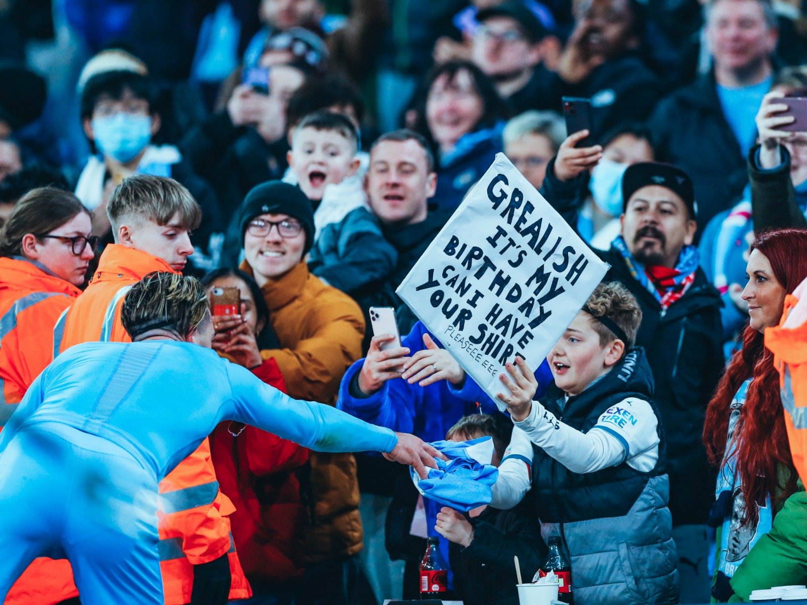 在去年冬季 在去年冬季